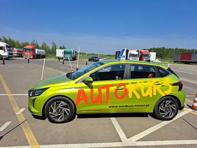 Autokurs. Ośrodek szkolenia kierowców